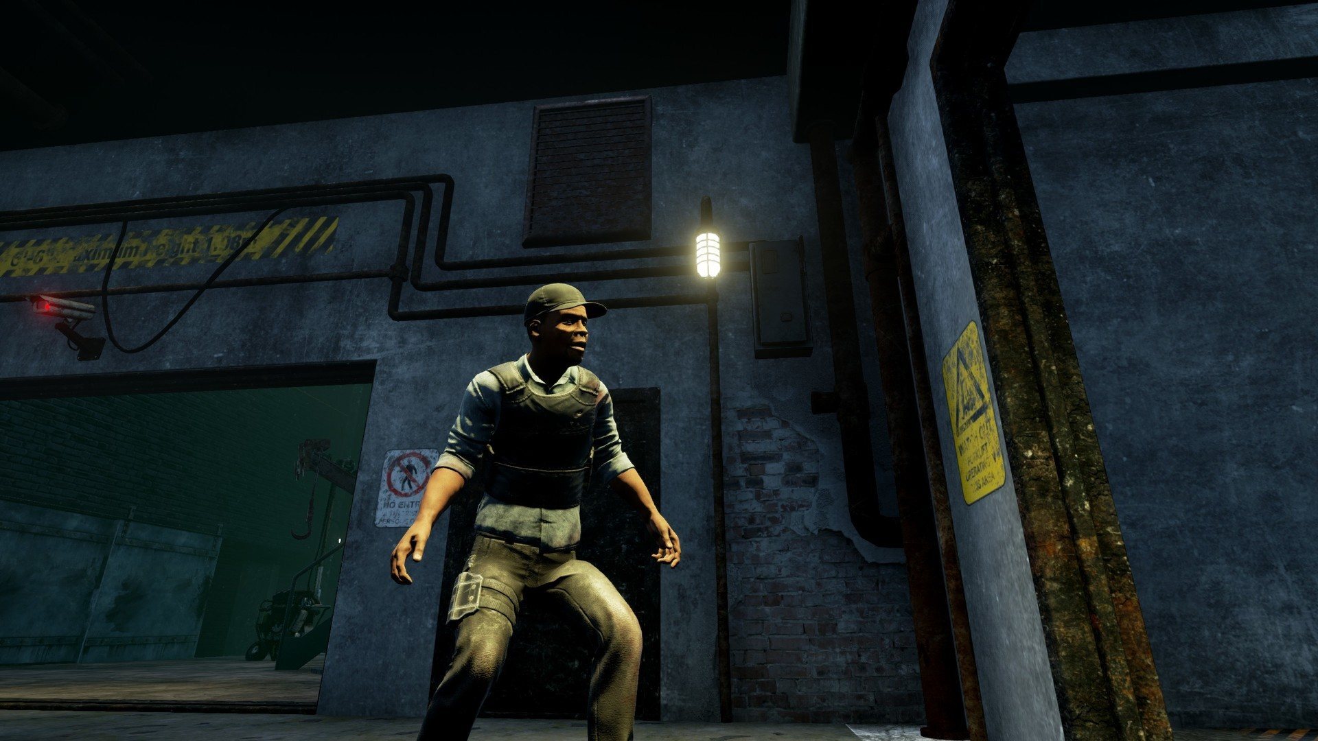 Dead by Daylight - the Saw Chapter DLC Steam CD Key screenshot 4