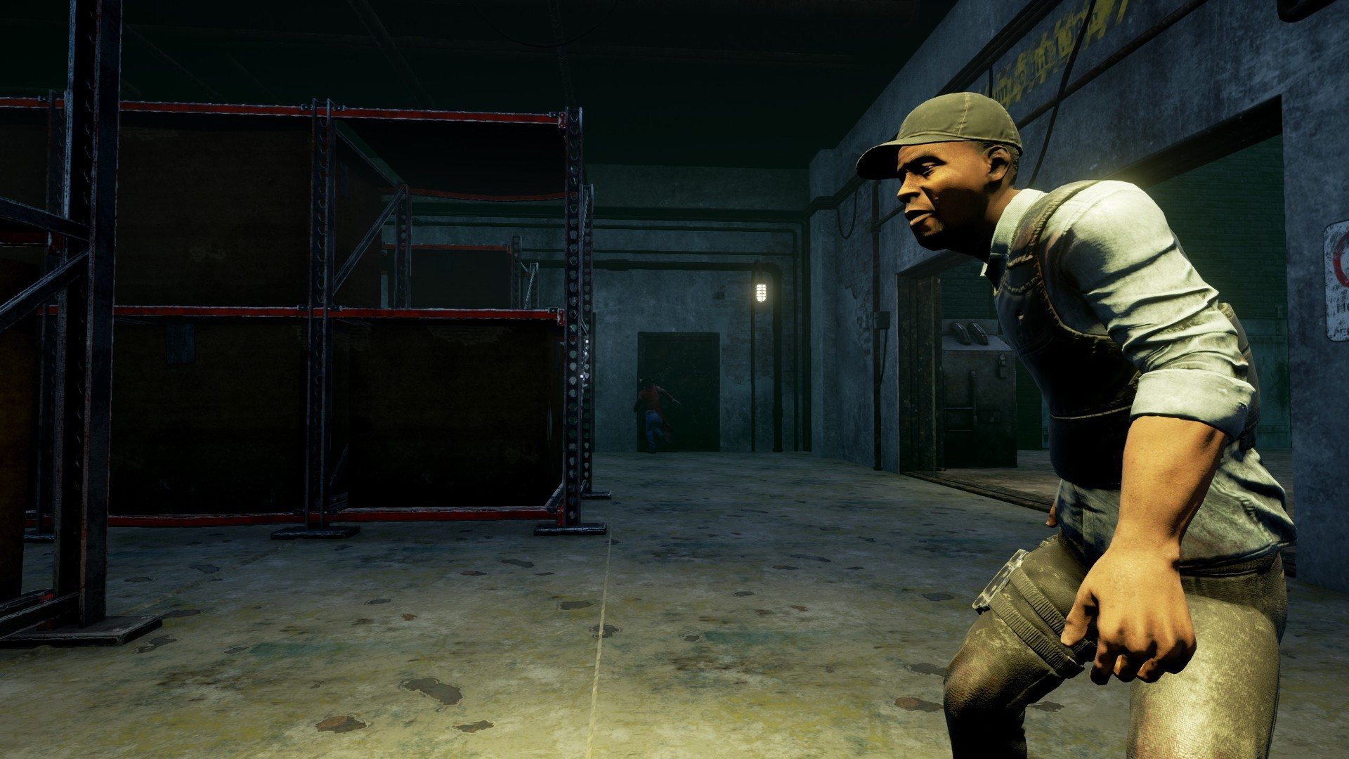 Dead by Daylight - the Saw Chapter DLC Steam CD Key screenshot 5