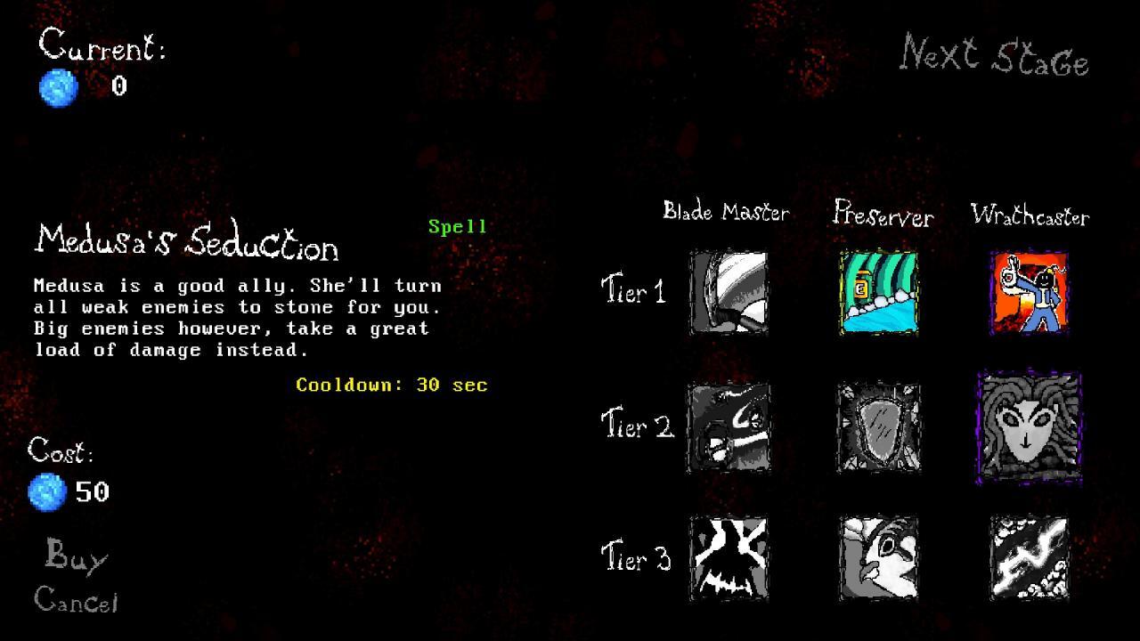 Road Doom Steam CD Key screenshot 5