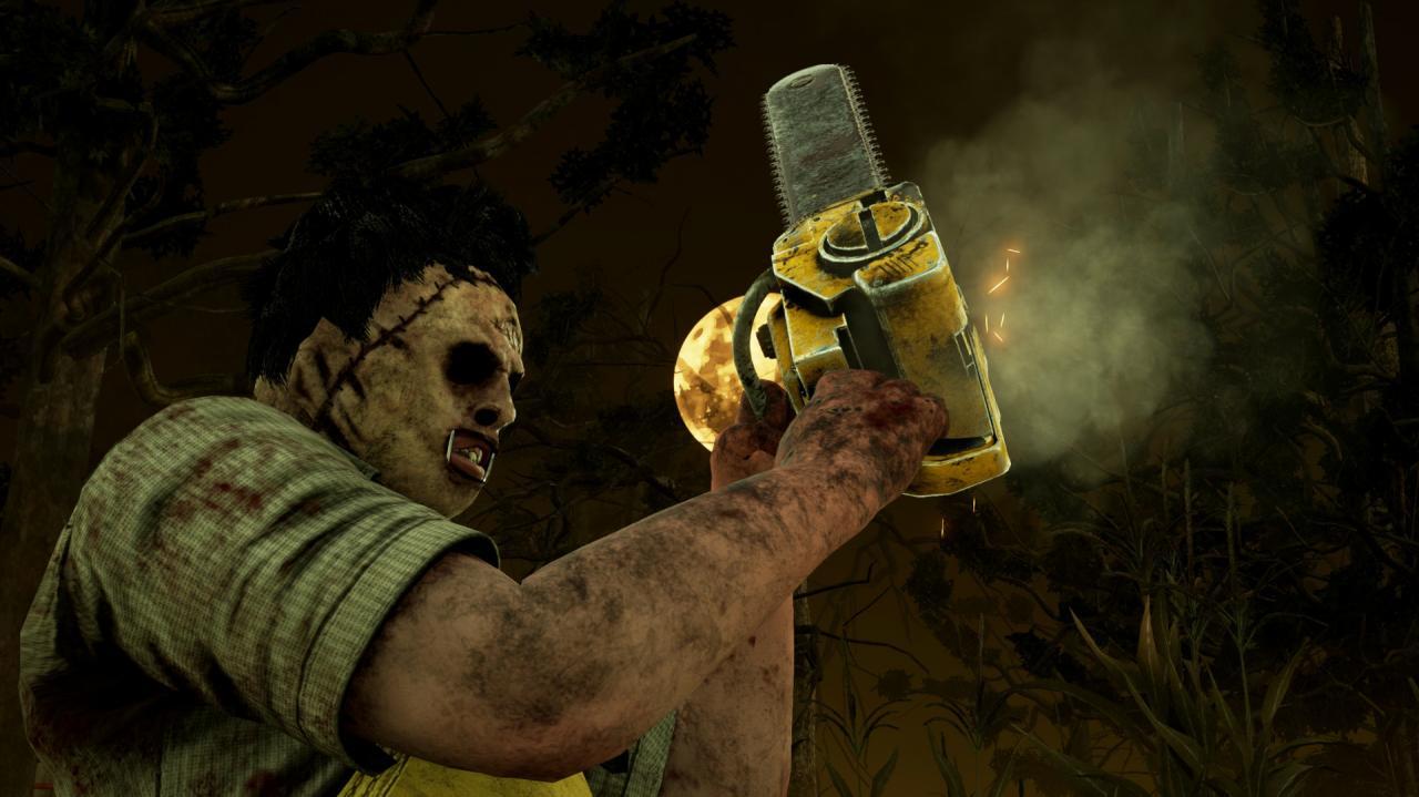 Dead by Daylight - Leatherface DLC Steam CD Key screenshot 3