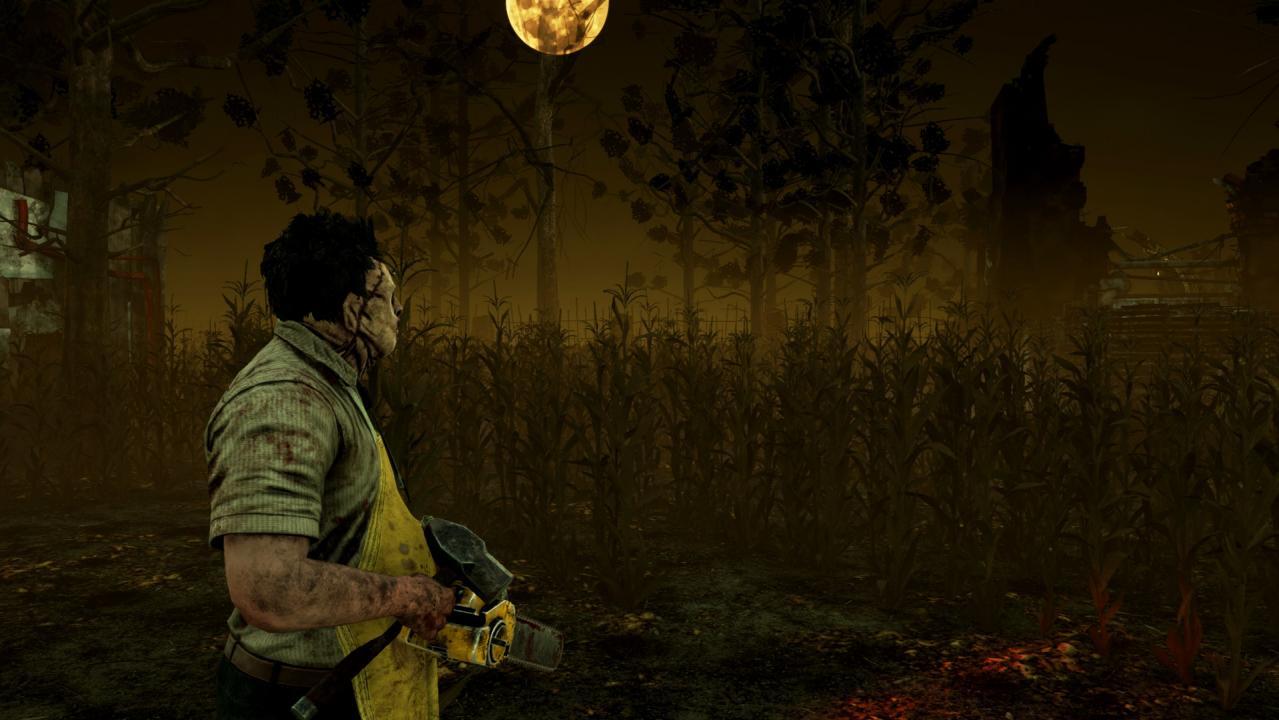 Dead by Daylight - Leatherface DLC Steam CD Key screenshot 4