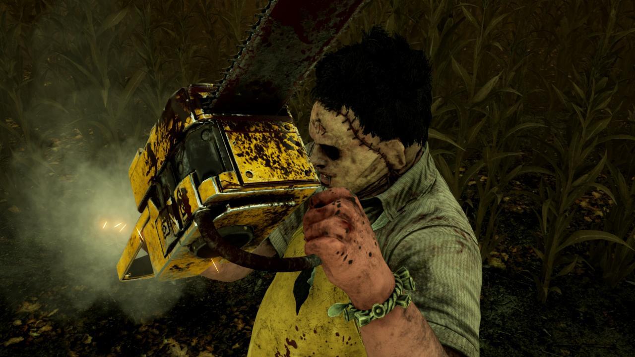 Dead by Daylight - Leatherface DLC Steam CD Key screenshot 5