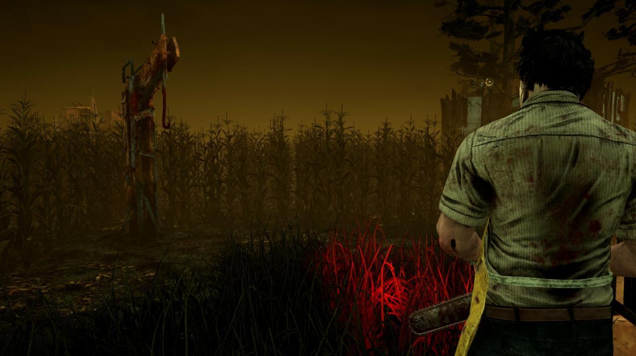 Dead by Daylight - Leatherface DLC Steam CD Key screenshot 7