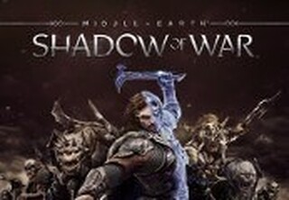 Middle-Earth: Shadow of War Definitive Edition PC Steam CD Key