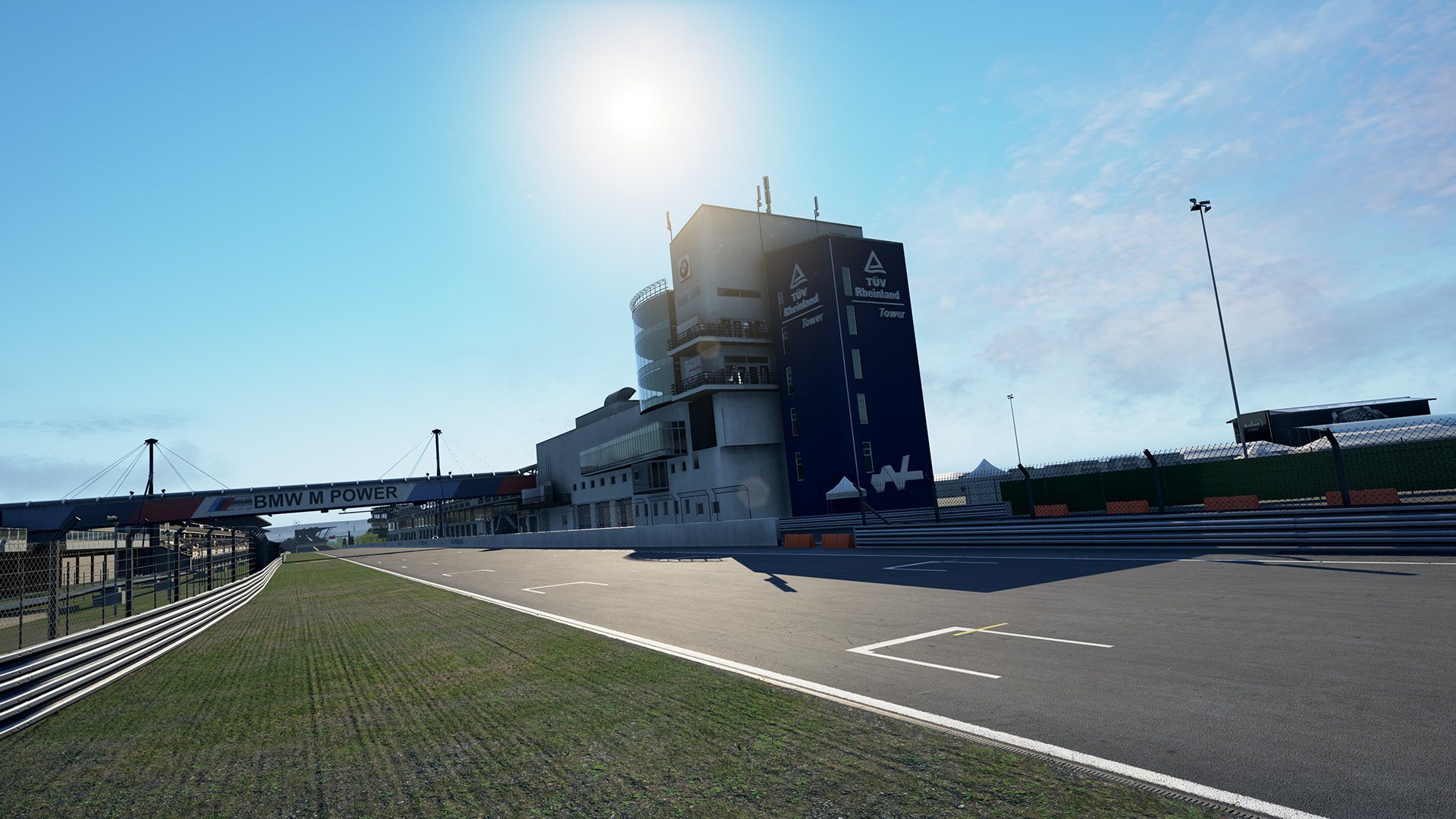 Assetto Corsa Competizione PC Steam CD Key screenshot 5