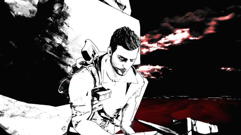Escape Dead Island RoW Steam CD Key screenshot 5