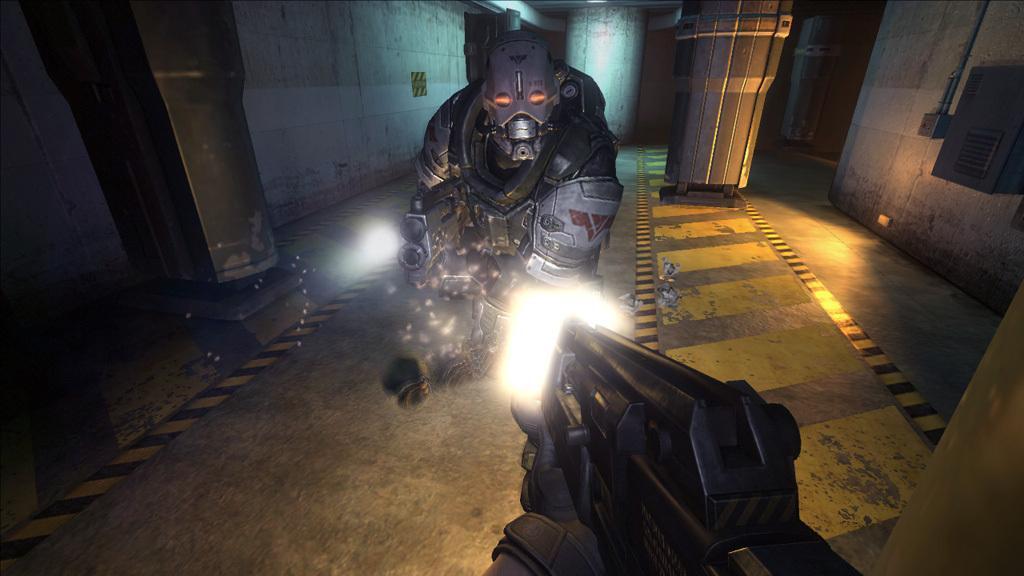 F.E.A.R. Complete Pack RoW PC Steam CD Key screenshot 2