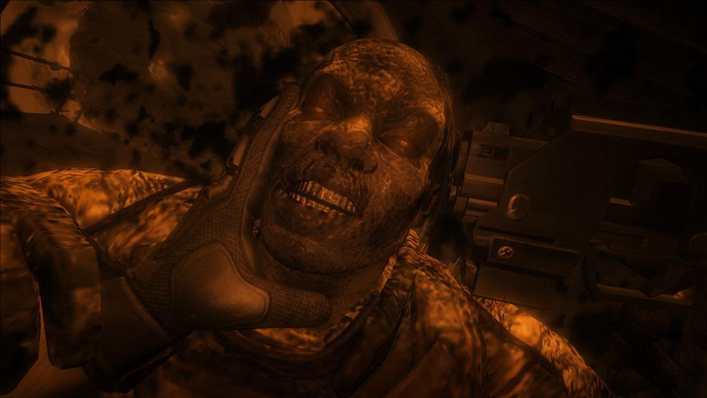 F.E.A.R. Complete Pack RoW PC Steam CD Key screenshot 3