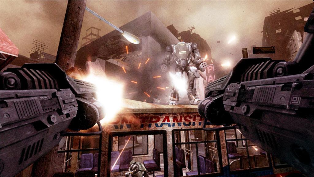 F.E.A.R. Complete Pack RoW PC Steam CD Key screenshot 4