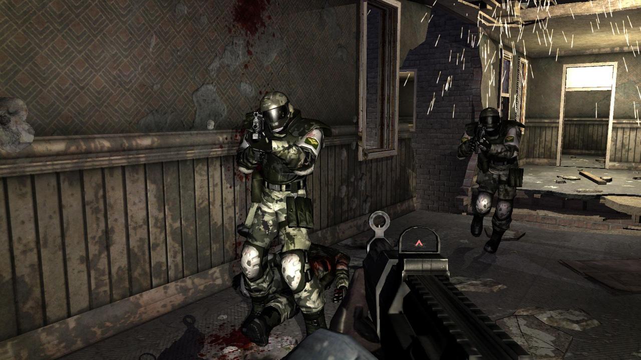 F.E.A.R. Complete Pack RoW PC Steam CD Key screenshot 5