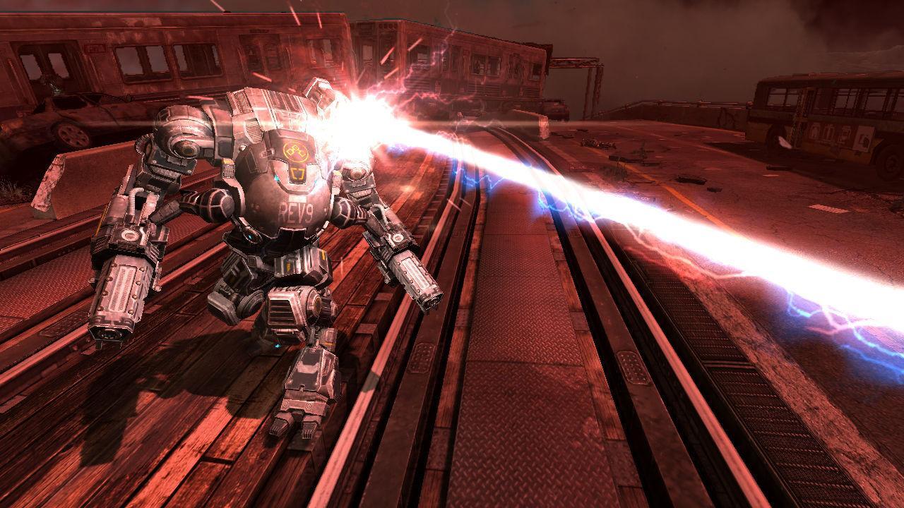 F.E.A.R. Complete Pack RoW PC Steam CD Key screenshot 6