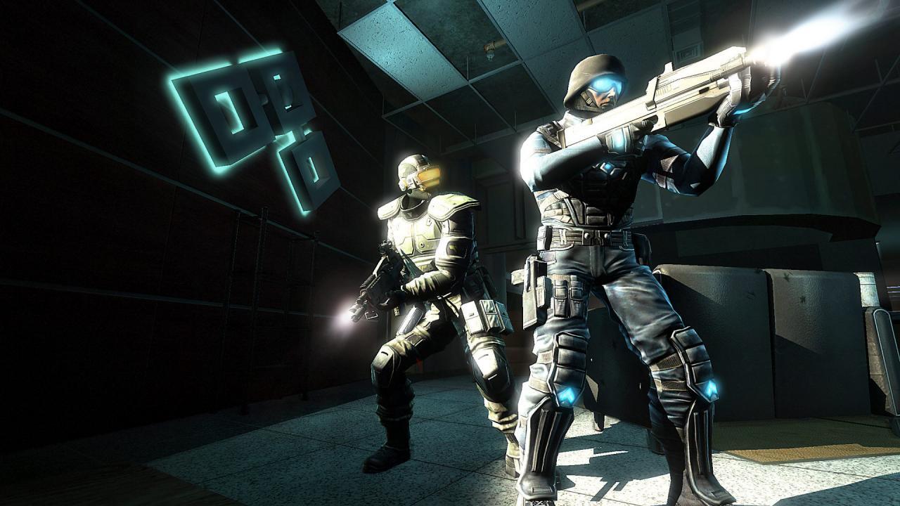 F.E.A.R. Complete Pack RoW PC Steam CD Key screenshot 7