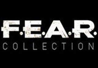F.E.A.R. Complete Pack RoW PC Steam CD Key