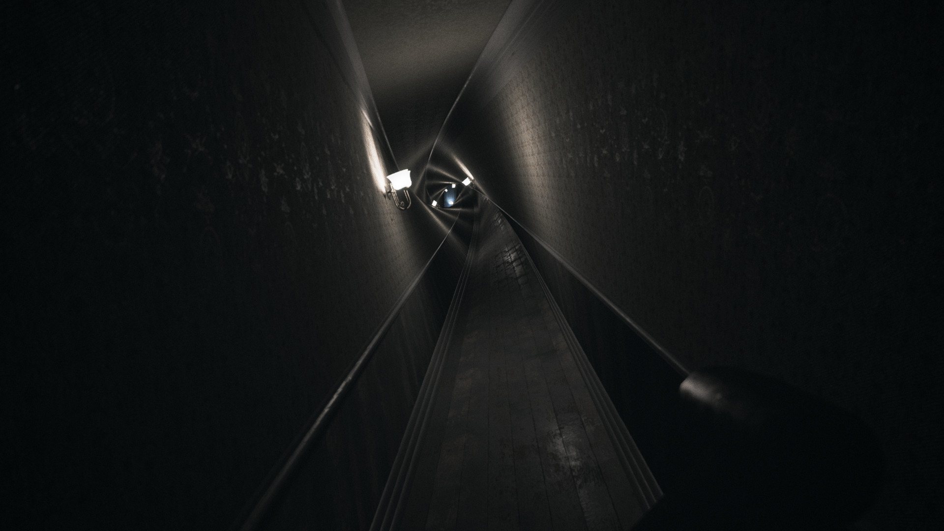 Visage Steam CD Key screenshot 2