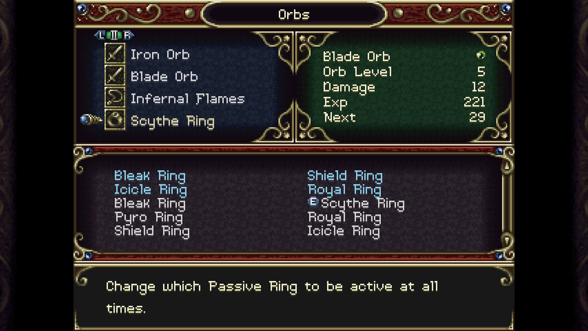 Timespinner PC Steam CD Key screenshot 5