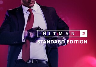 HITMAN 2 Steam CD Key