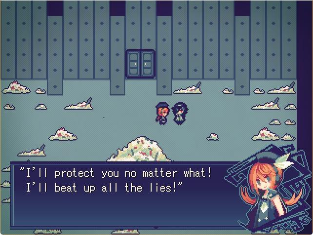 LiEat EU Steam CD Key screenshot 2