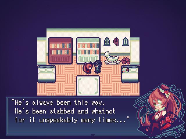 LiEat EU Steam CD Key screenshot 5