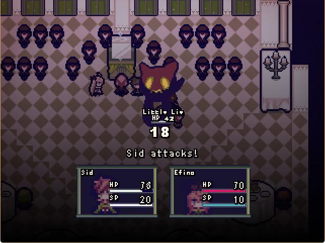 LiEat EU Steam CD Key screenshot 7