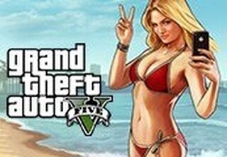 Grand Theft Auto V: Premium Online Edition Rockstar Digital Download CD Key