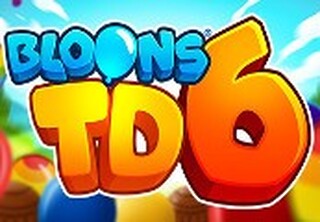 Bloons TD 6 PC Steam CD Key