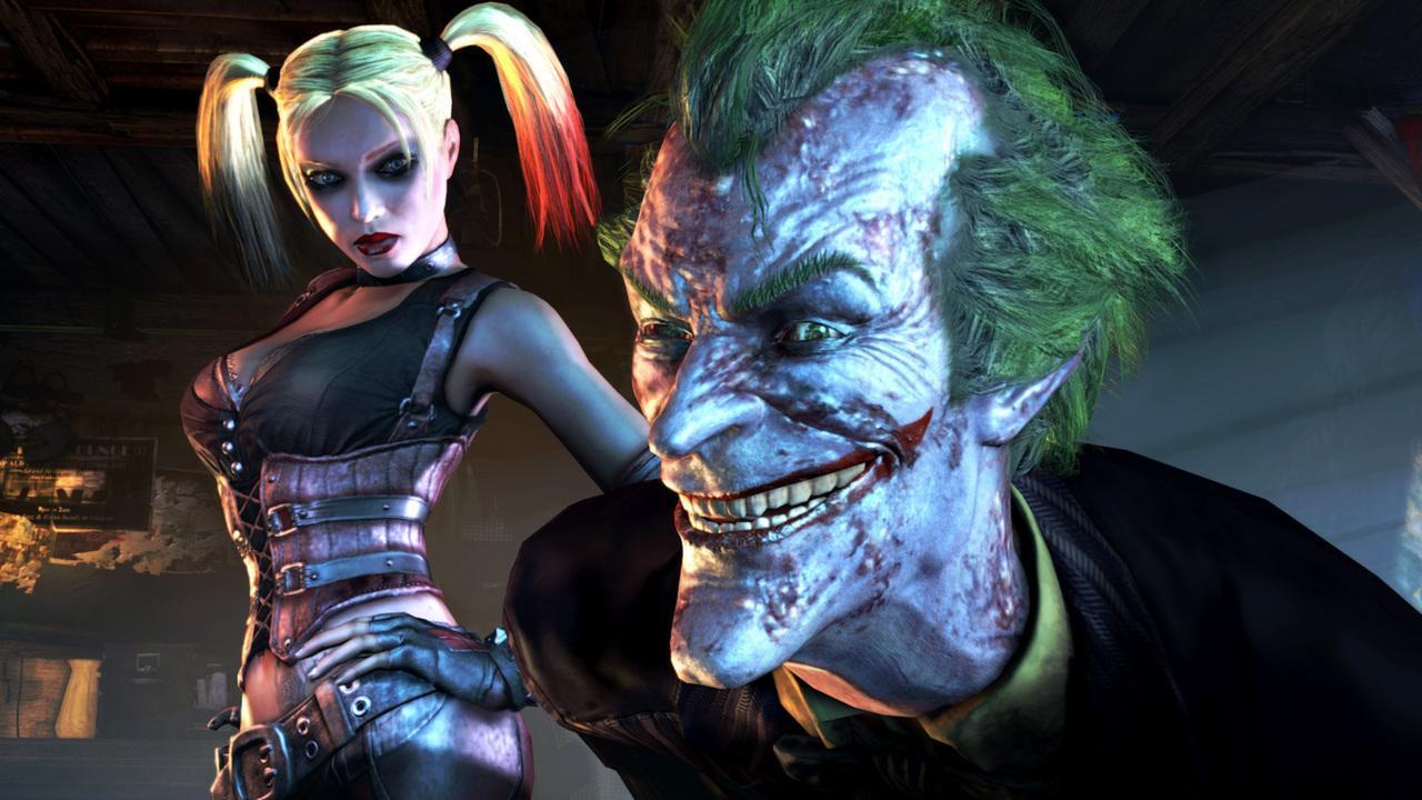 Batman: Arkham Collection PC Steam CD Key screenshot 2