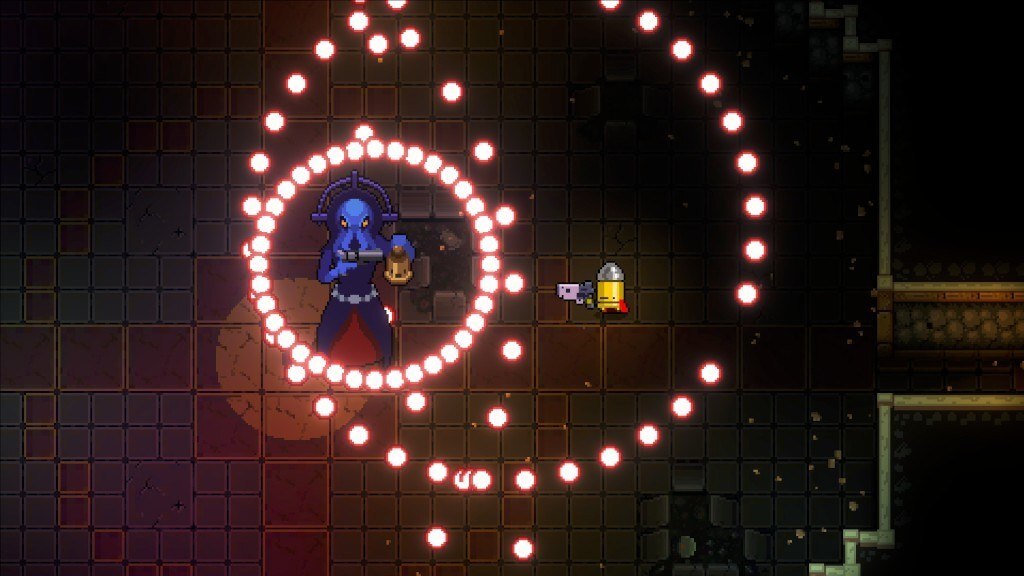 Enter the Gungeon GOG CD Key screenshot 3