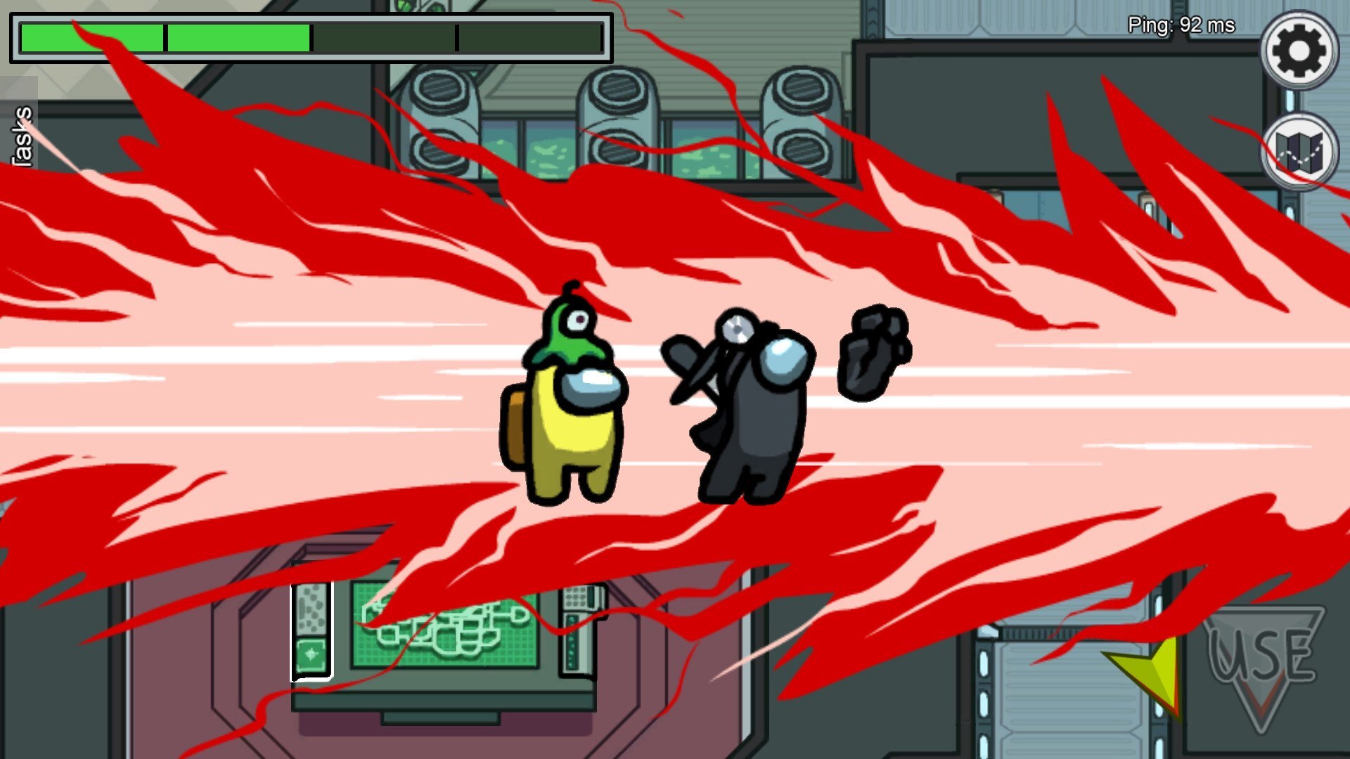 Among Us PC Steam CD Key screenshot 2