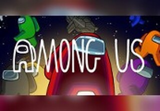 Among Us PC Steam CD Key