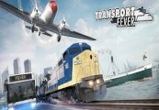 Transport Fever GOG CD Key