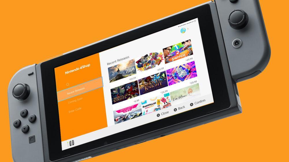 Nintendo eShop Prepaid Card USD 5 Key US screenshot 3