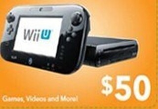 Nintendo eShop Prepaid Card USD 5 Key US