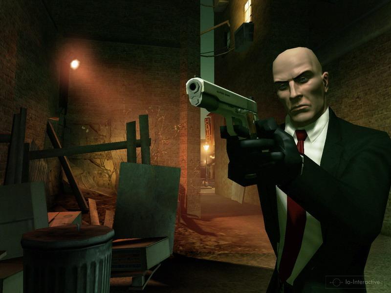Hitman: Blood Money GOG CD Key screenshot 2