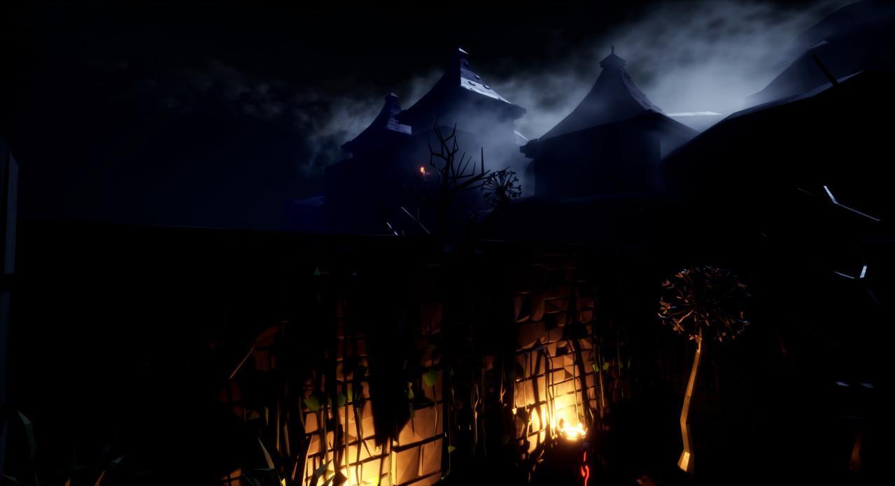 The Morrigan Steam CD Key screenshot 2