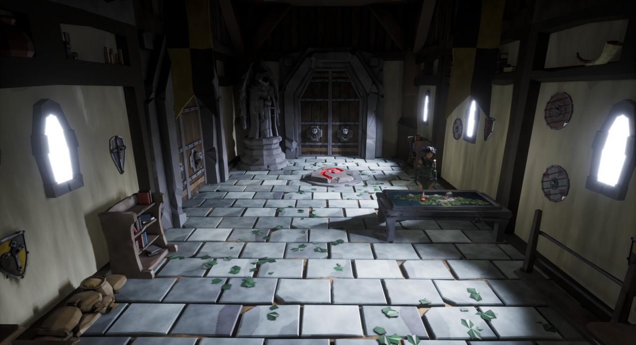 The Morrigan Steam CD Key screenshot 4