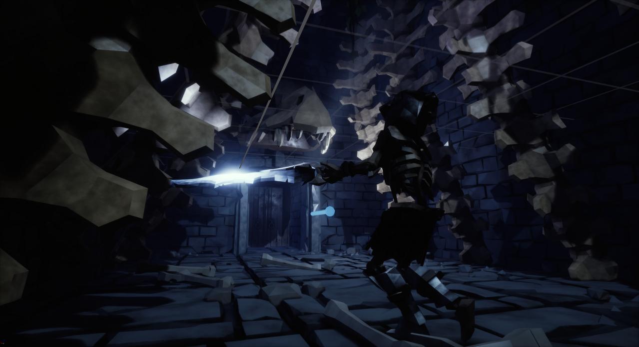 The Morrigan Steam CD Key screenshot 5
