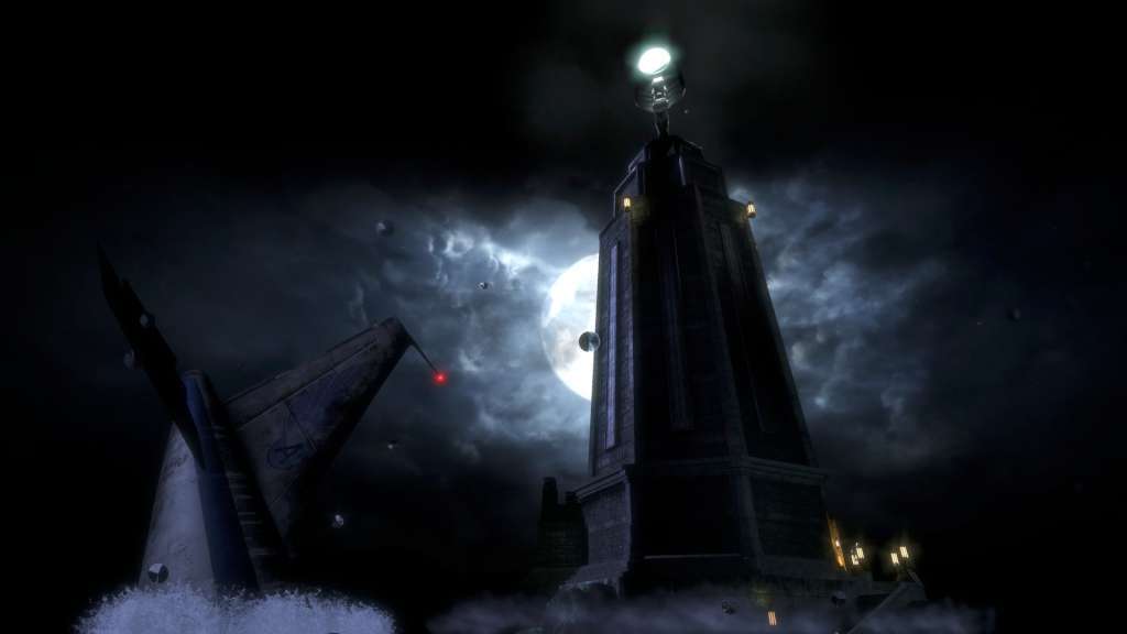 BioShock Remastered GOG CD Key screenshot 2