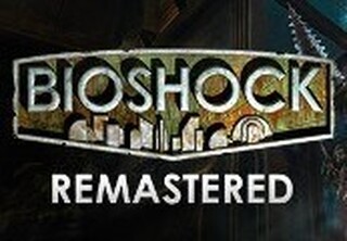 BioShock Remastered GOG CD Key