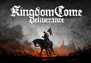 Kingdom Come: Deliverance Bundle Steam CD Key