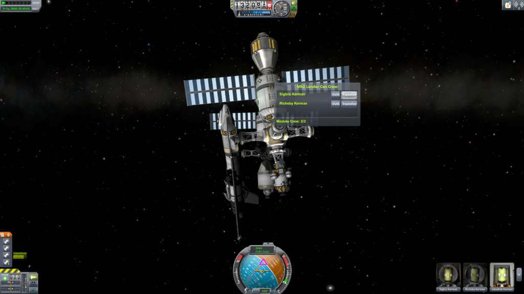 Kerbal Space Program Complete Edition Steam CD Key