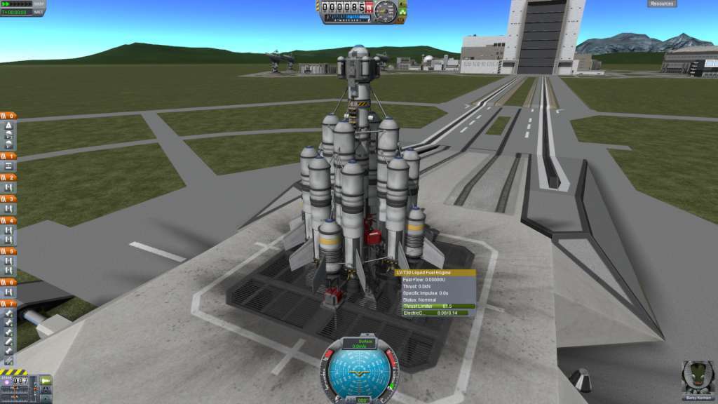 Kerbal Space Program Complete Edition Steam CD Key screenshot 2