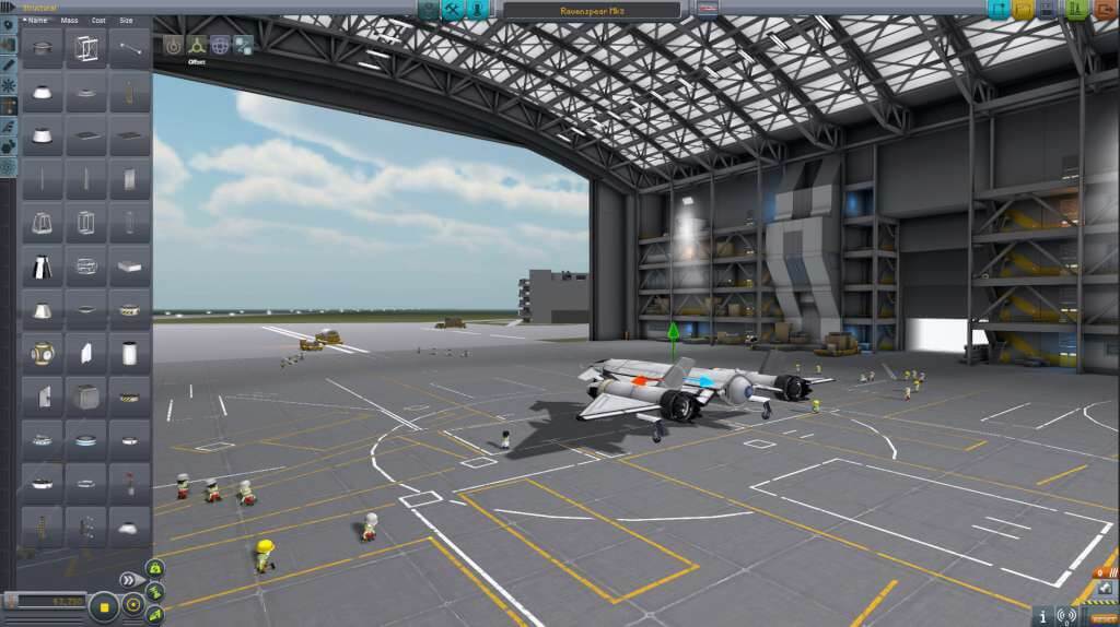 Kerbal Space Program Complete Edition Steam CD Key screenshot 6