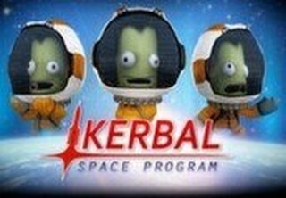 Kerbal Space Program Complete Edition Steam CD Key