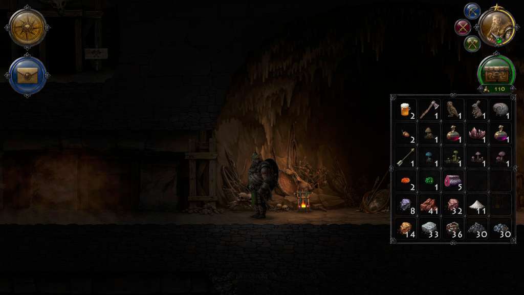 Niffelheim EU Steam CD Key screenshot 5