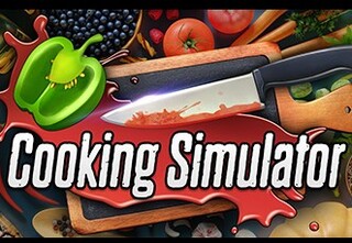 Cooking Simulator PC Steam CD Key