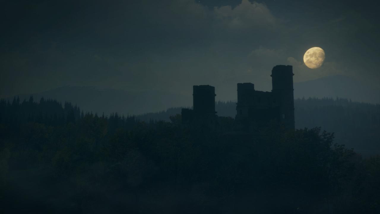 theHunter: Call of the Wild - 2019 Edition Steam CD Key screenshot 2