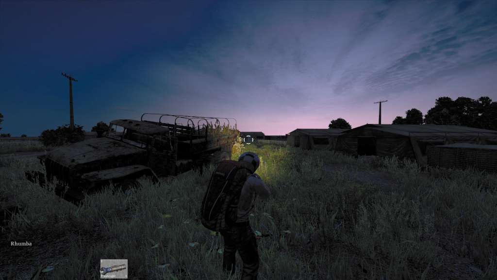 DayZ EU PC Steam CD Key screenshot 3