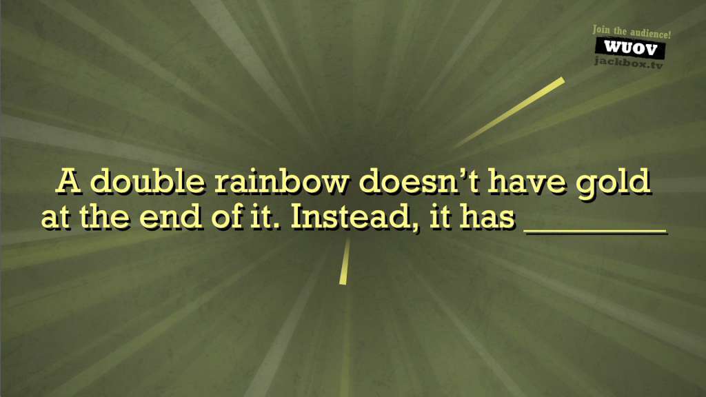 Quiplash EU Steam CD Key screenshot 2