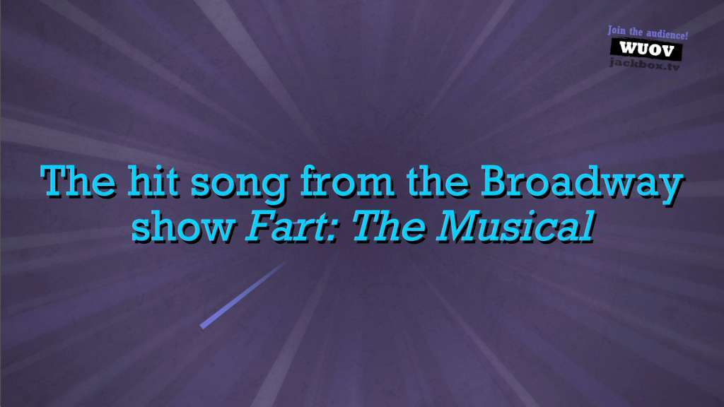 Quiplash EU Steam CD Key screenshot 5