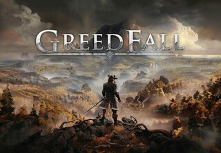 GreedFall Steam CD Key